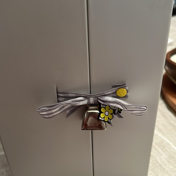 Beekman 1802 All Aglow Shadowbox Advent Calendar - Picture 2 of 3